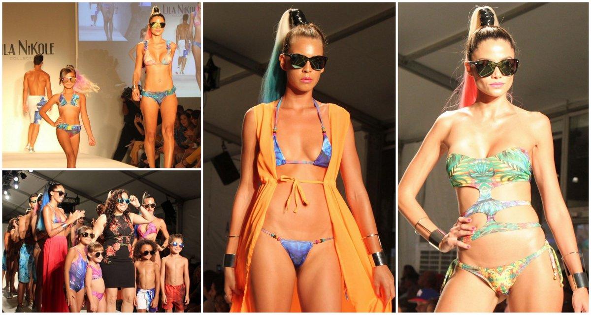 Miami Fashion Spotlight - Lila Nikole