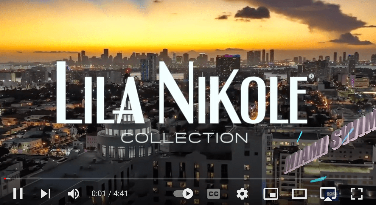 10 Years of Lila Nikole - Lila Nikole