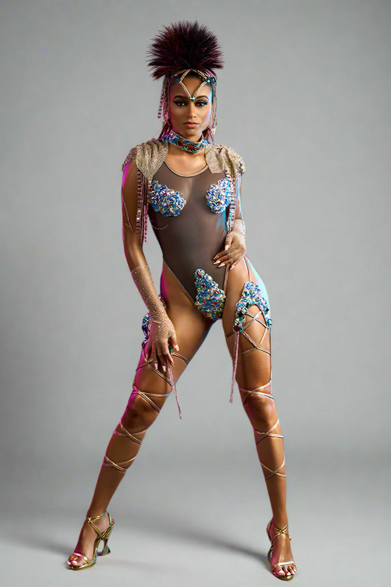 Rebel One Piece