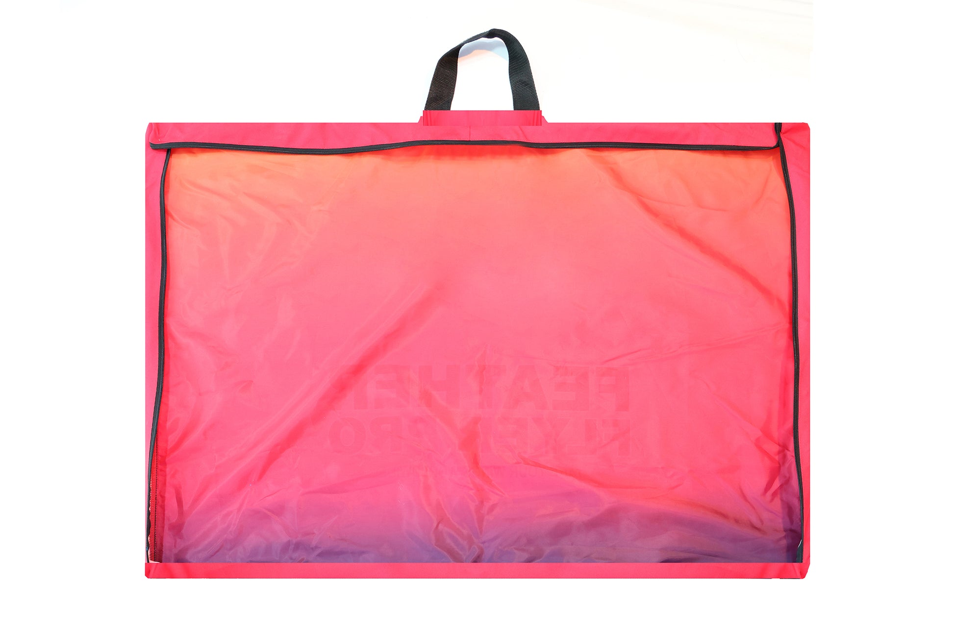 Feather Flyer Pro- Rectangle