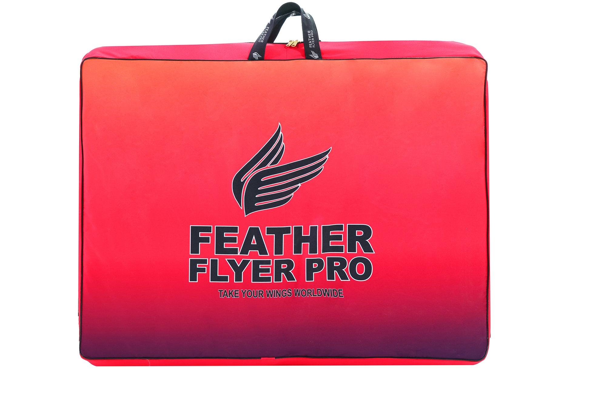 Feather Flyer Pro- Rectangle