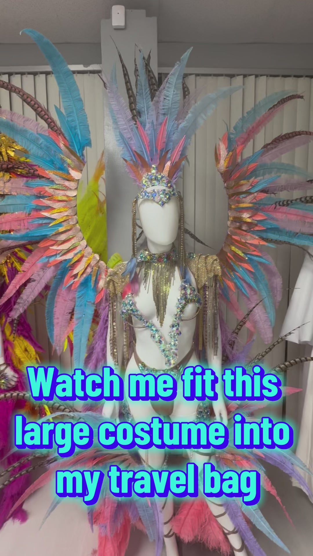 Feather Flyer Pro
