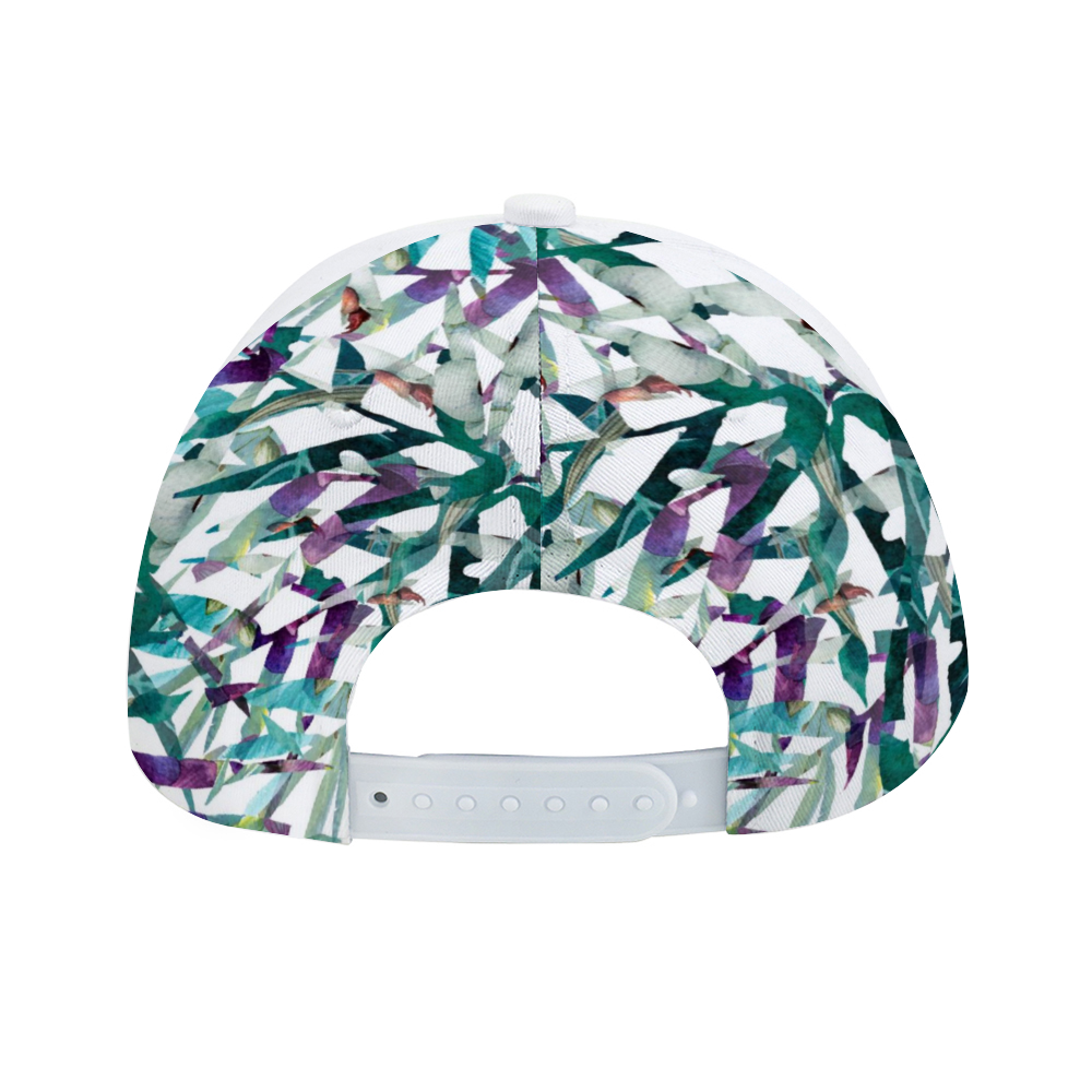 Redmond Truck Hat - Lila Nikole