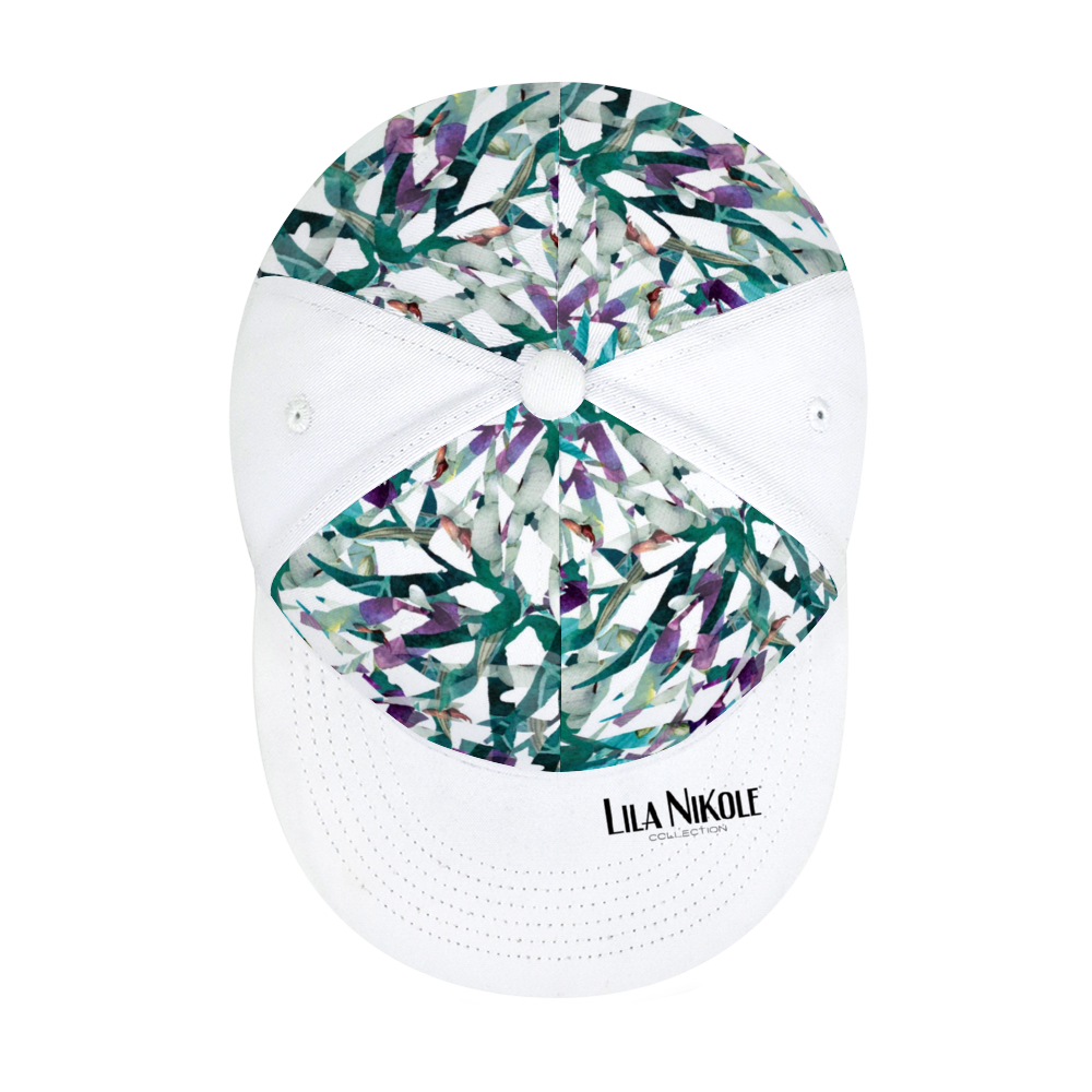 Redmond Truck Hat - Lila Nikole