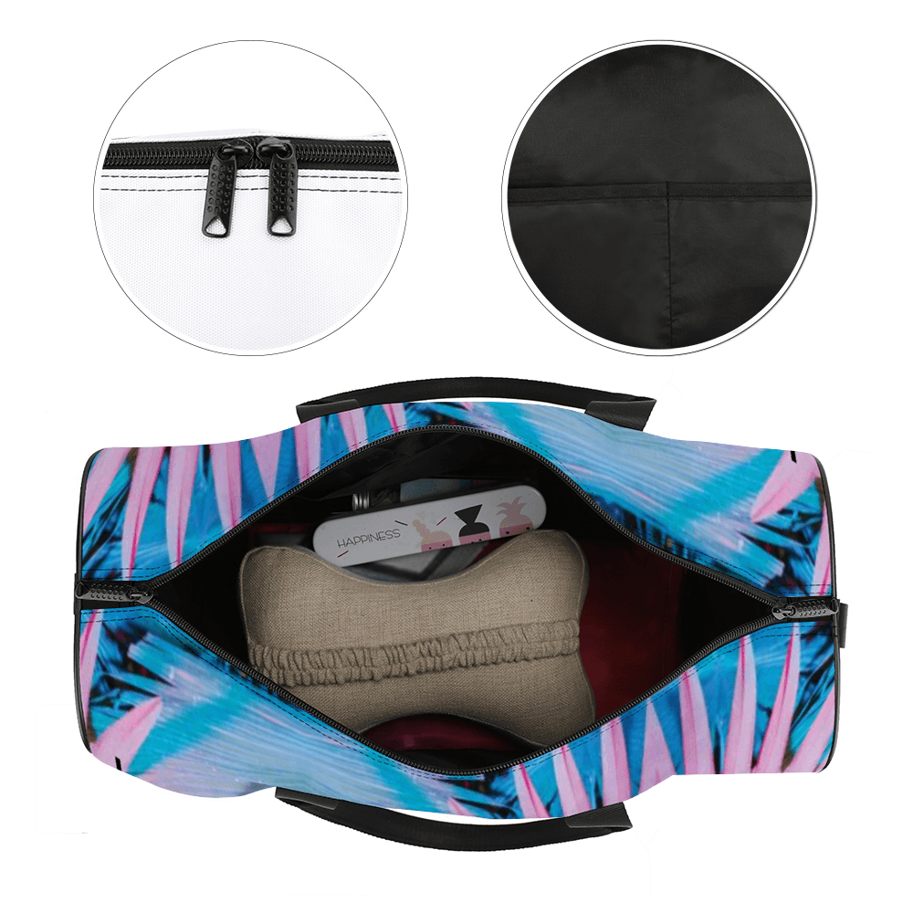 Vacation Travel Bag - Lila Nikole