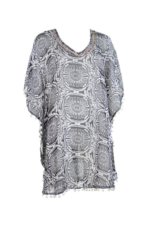 Tribal Fringe - Lila Nikole