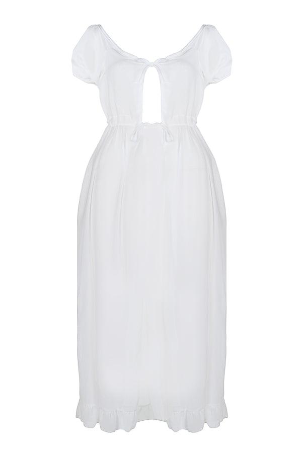 Valley Cover Up - Lila Nikole