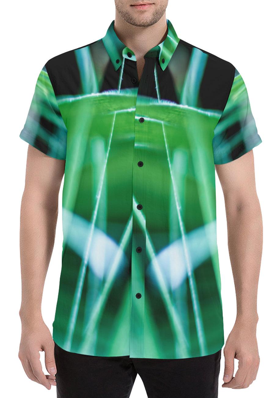 Jam Button Down - Lila Nikole