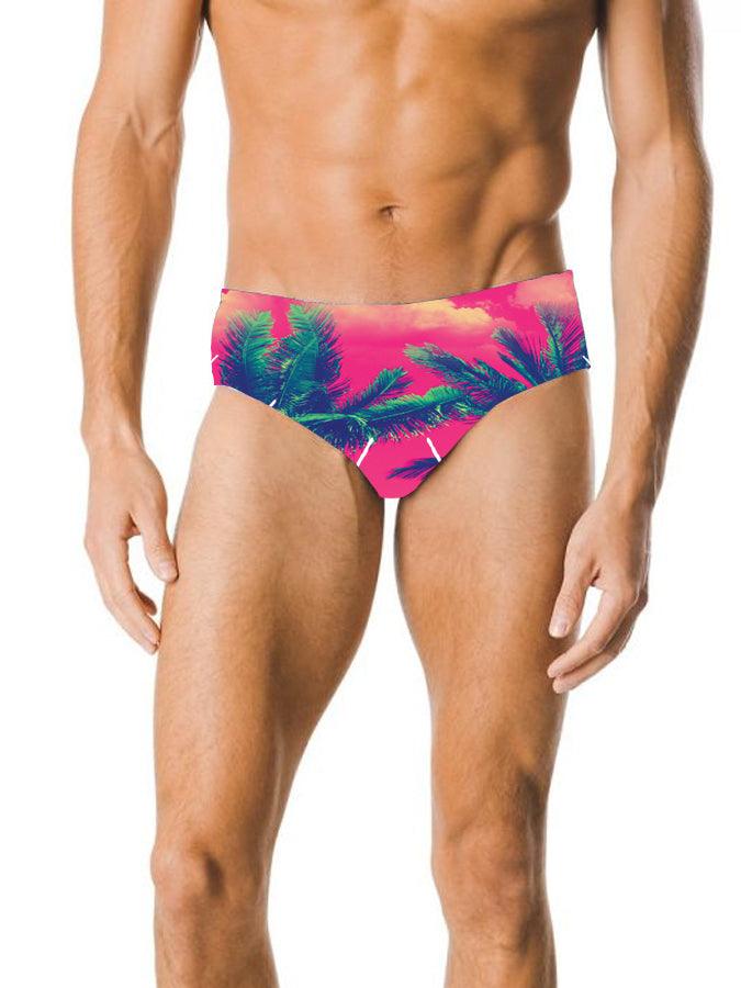 Vacation: Mens Brief - Lila Nikole