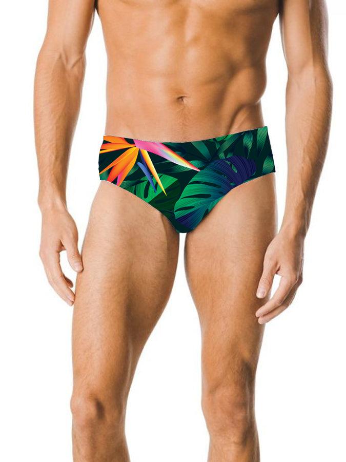 Wicked: Mens brief - Lila Nikole