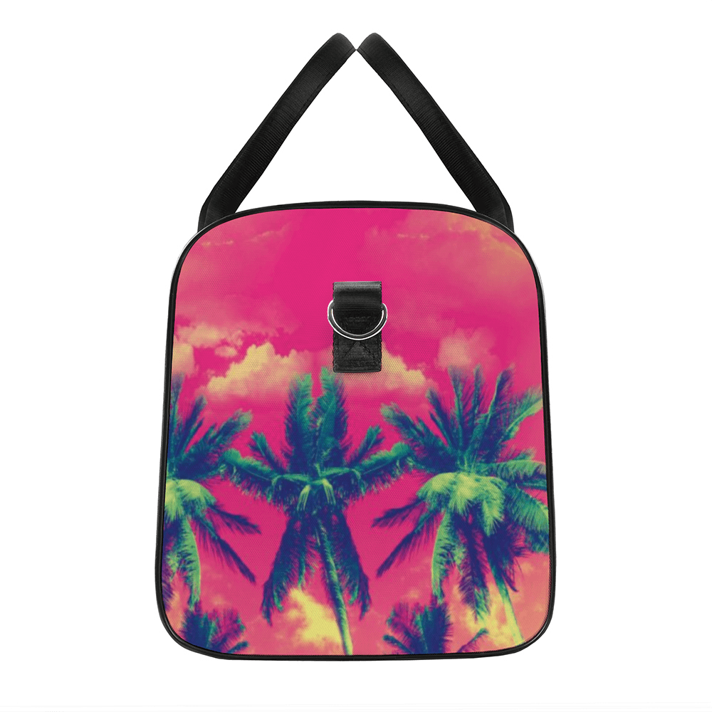 Vacation Travel Bag - Lila Nikole