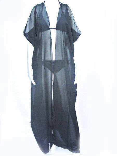 Mint Grecian Cover Up - Lila Nikole