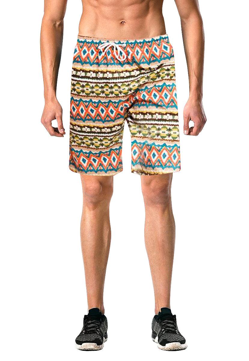 Kanye Board Shorts - Lila Nikole