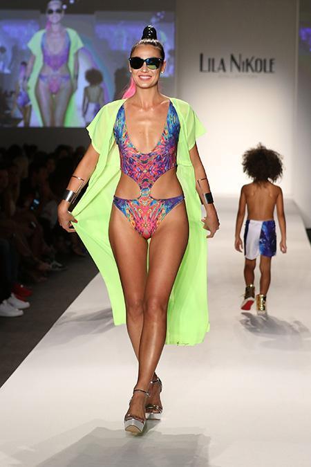 Highlight Cover Up - Lila Nikole