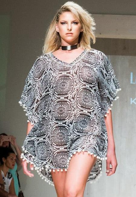 Tribal Fringe - Lila Nikole