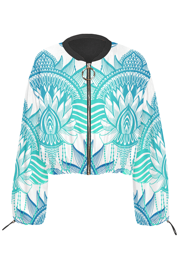 Vibe Jacket - Lila Nikole