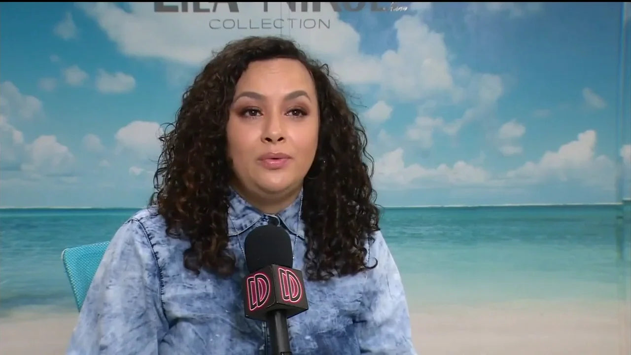 South Florida fashion designer 1st Latina to be named leading costume designer for Super Bowl Halftime Show