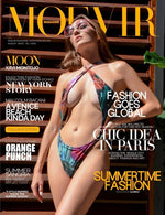 Moevir Magazine