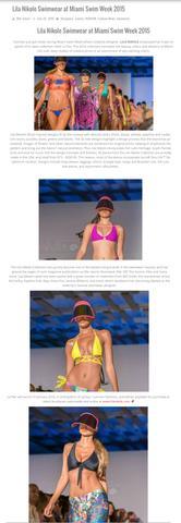 LA Fashion News - Lila Nikole