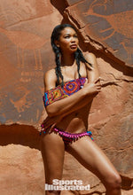 Chanel Iman