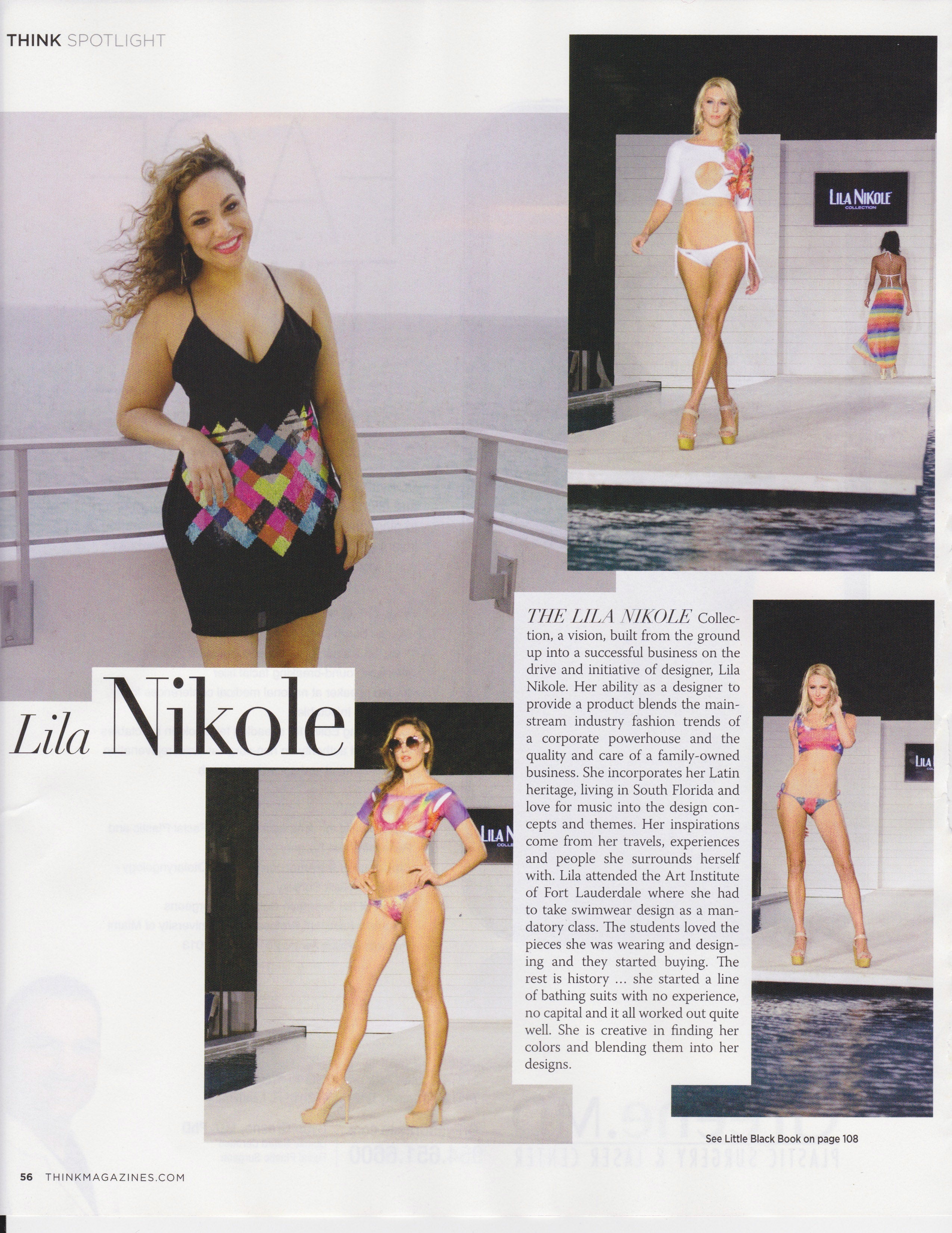 Think Magazine
