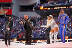 Super Bowl LVI Halftime Show: Costumes By Lila Nikole