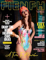 Fienfh Magazine