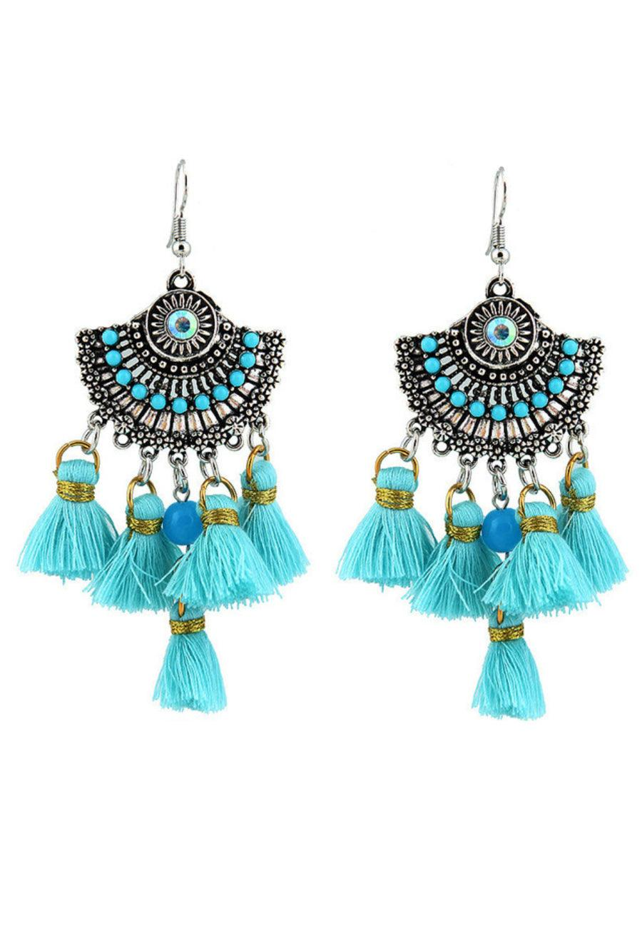 Accessories - Lila Nikole