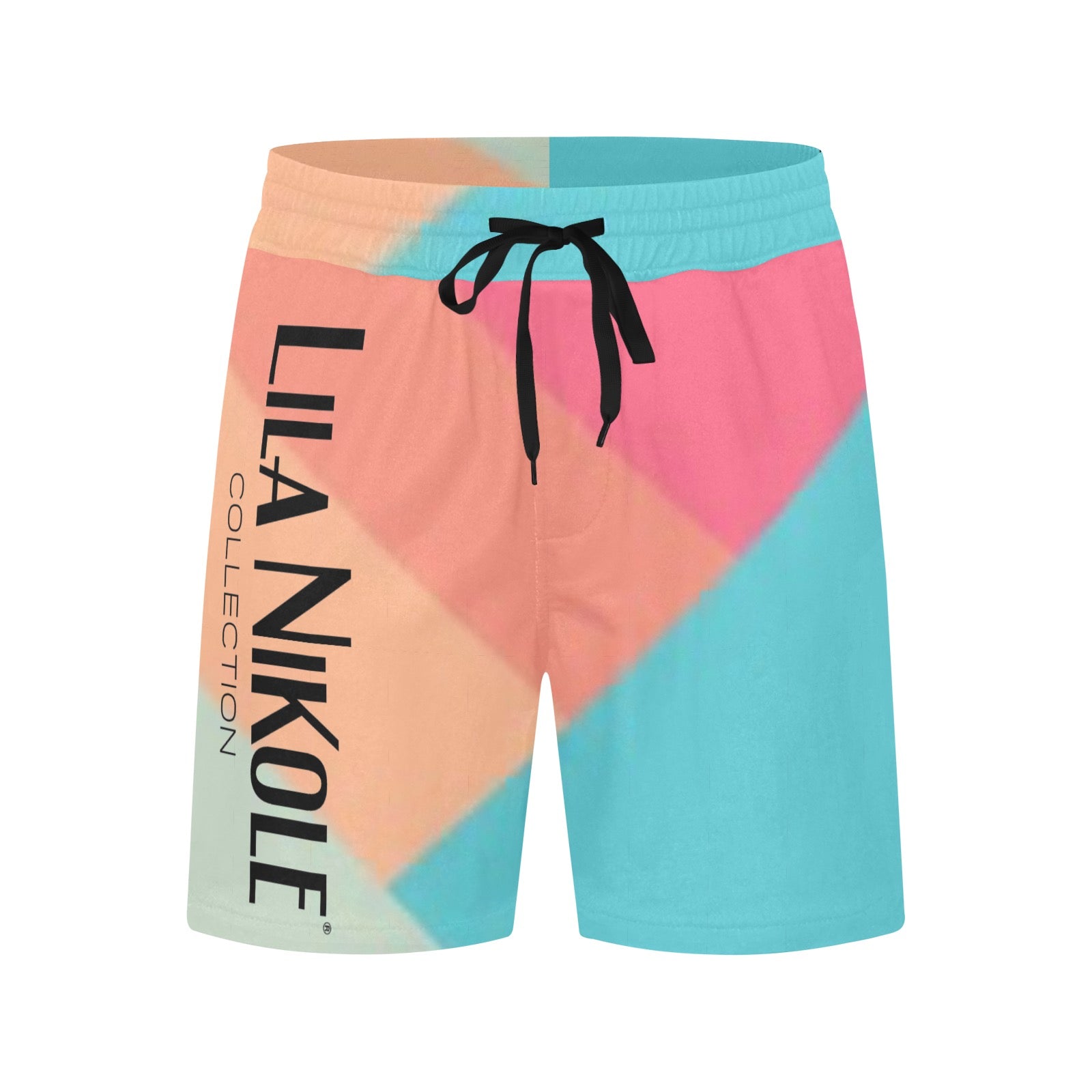LN Signature Shorts