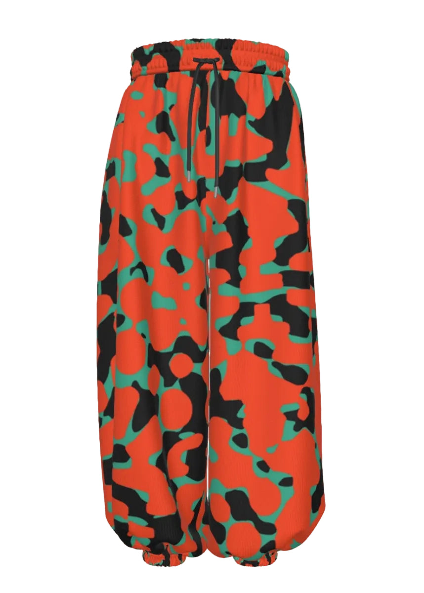 Amazon Fire Pants