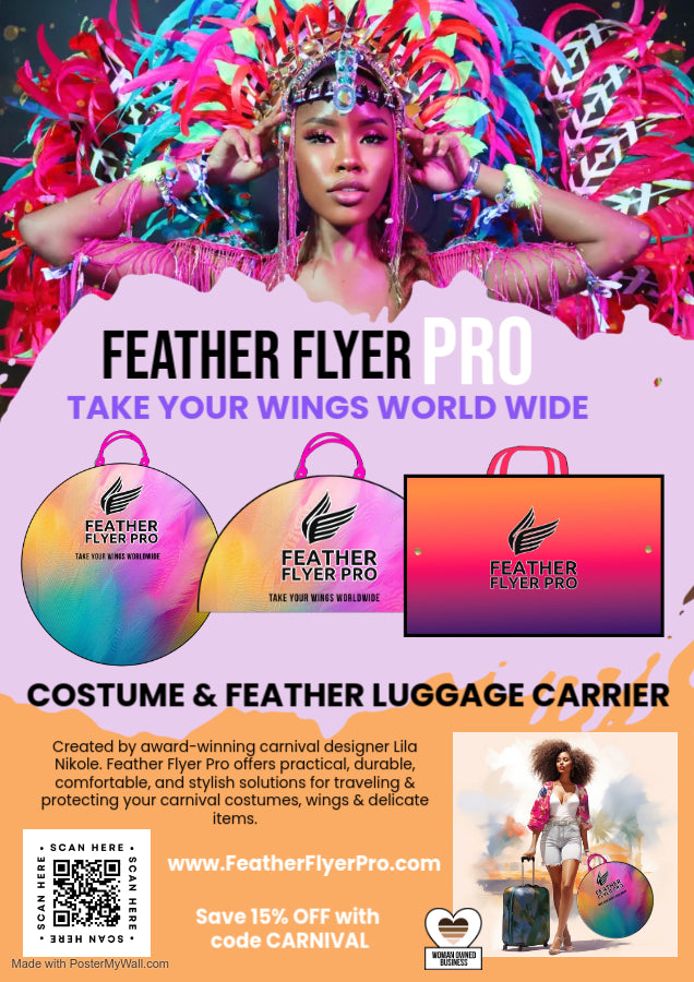 Feather Flyer Pro