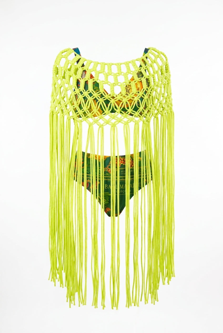 Canopy Muse