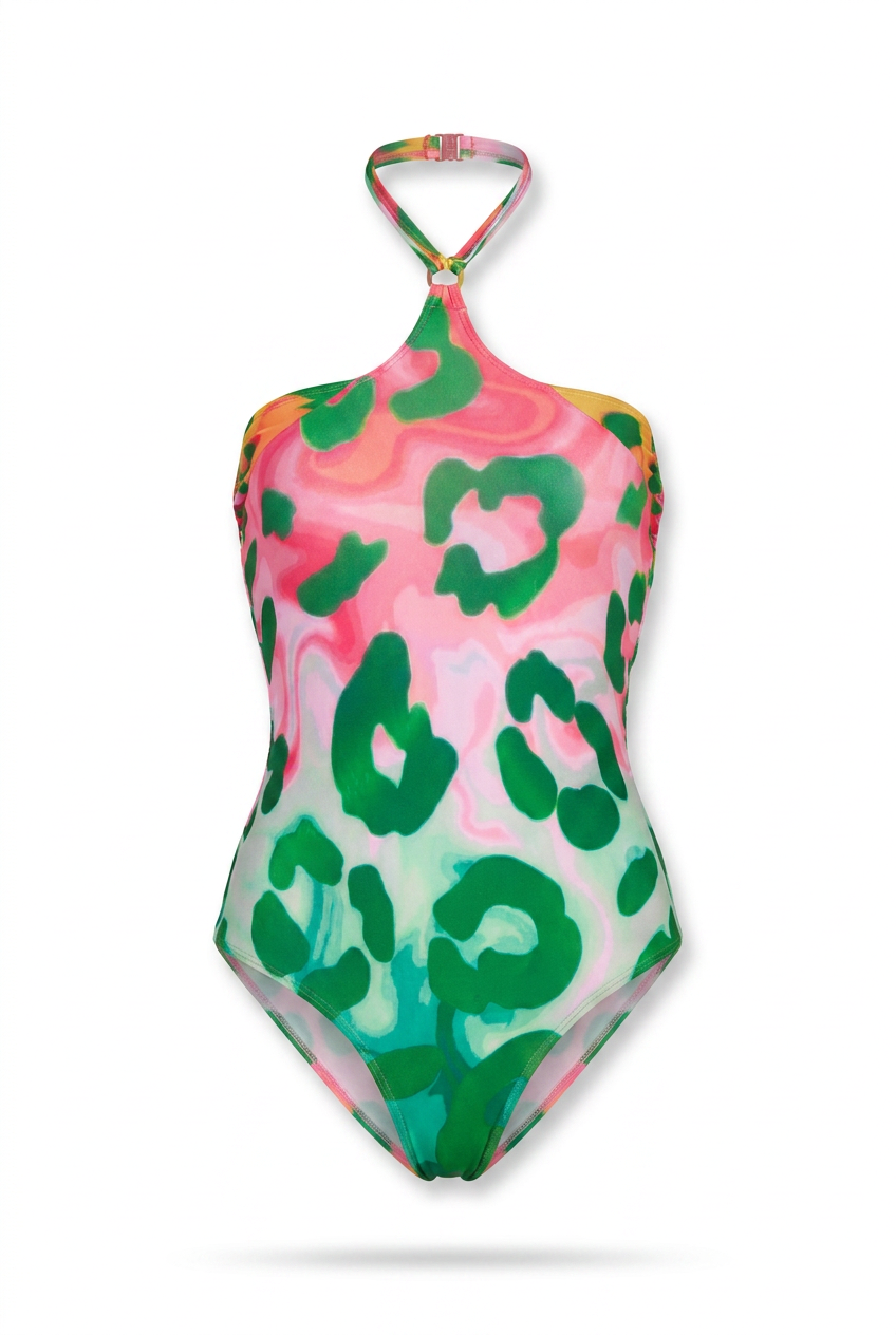 Rainforest Siren