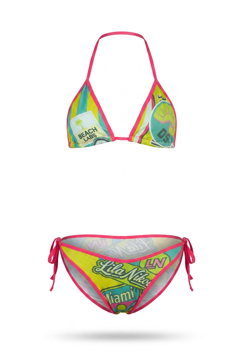 Copacabana Kiss
