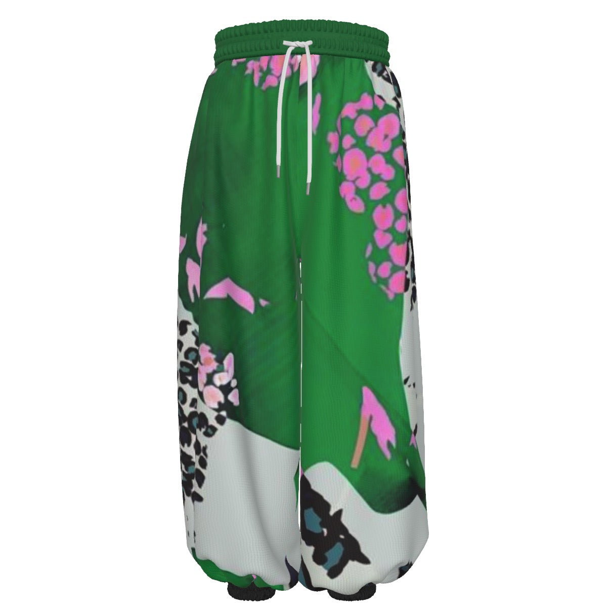 Bahia Bloom Pants
