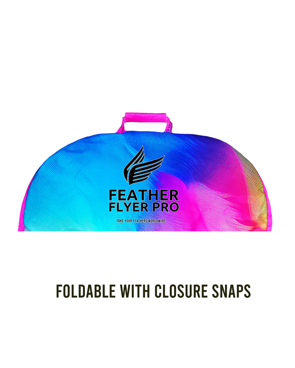 Feather Flyer Pro