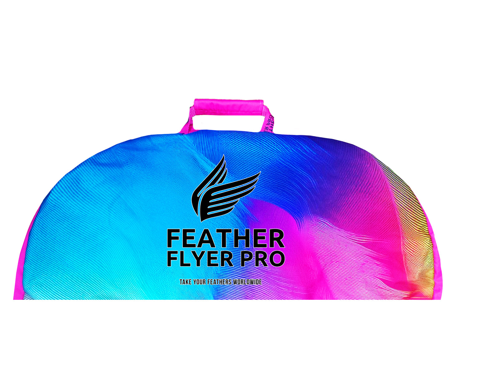 Feather Flyer Pro