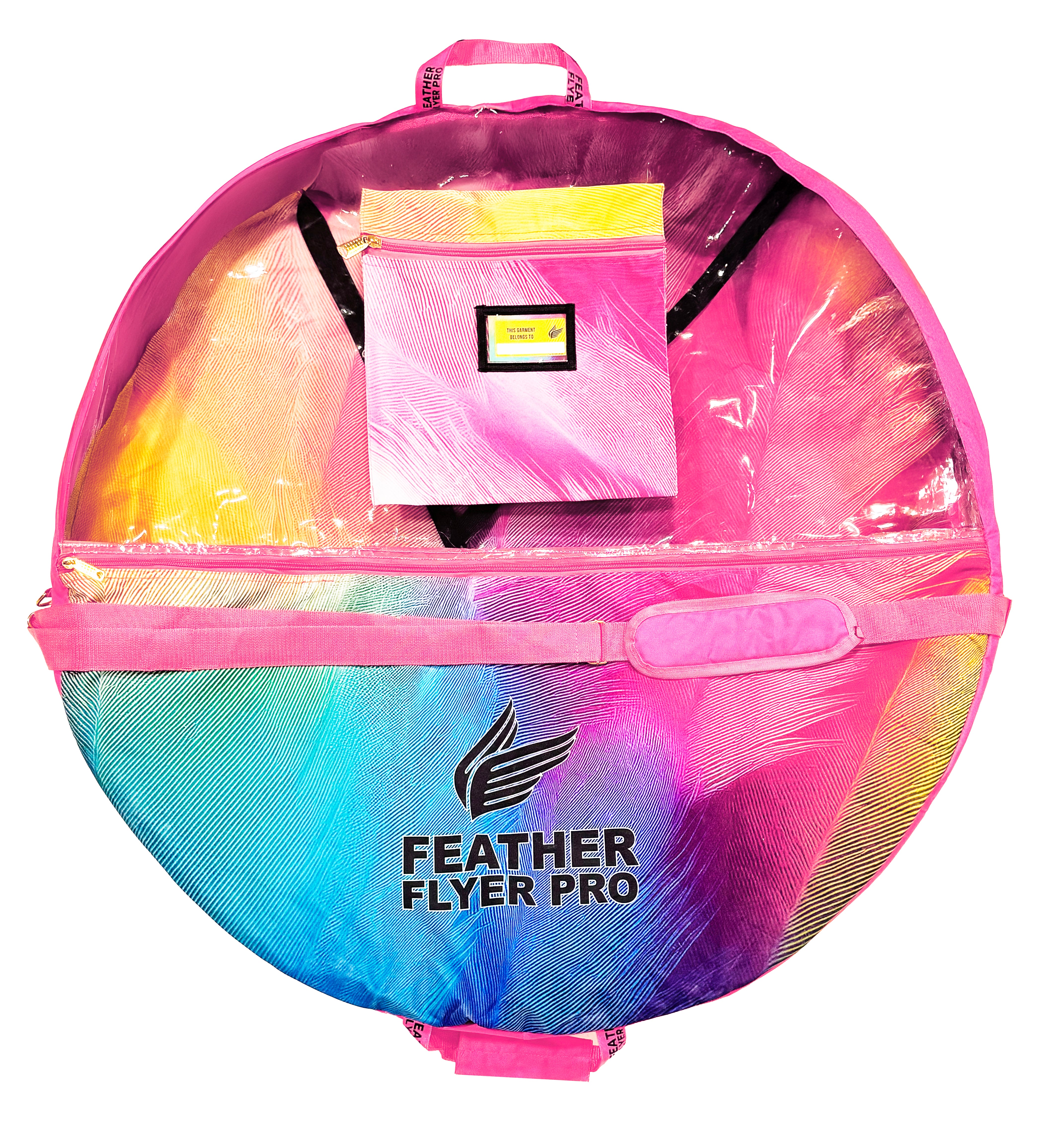 Feather Flyer Pro