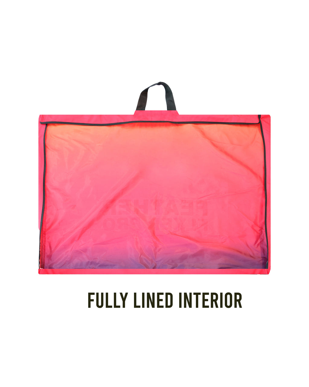 Feather Flyer Pro- Rectangle