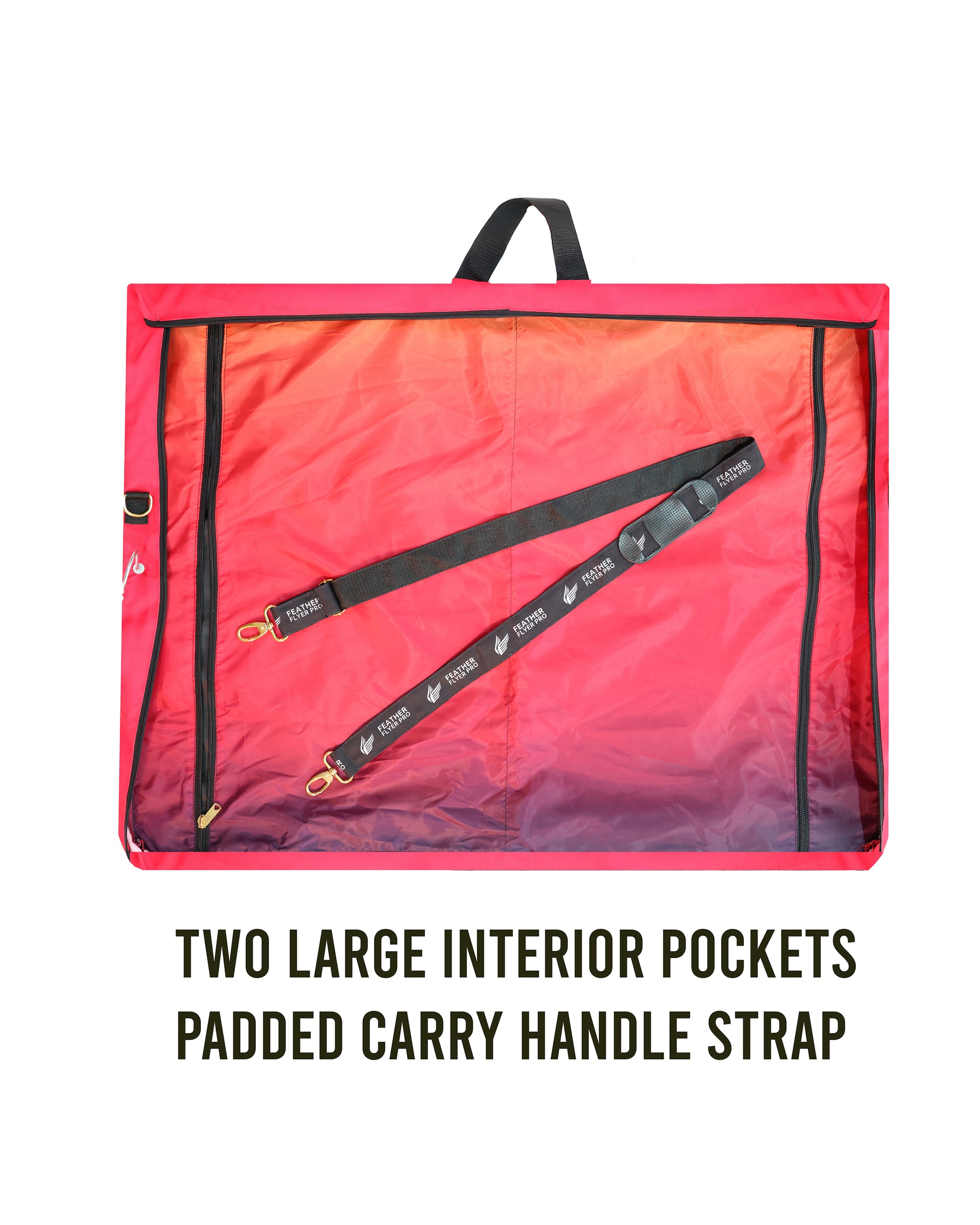 Feather Flyer Pro- Rectangle