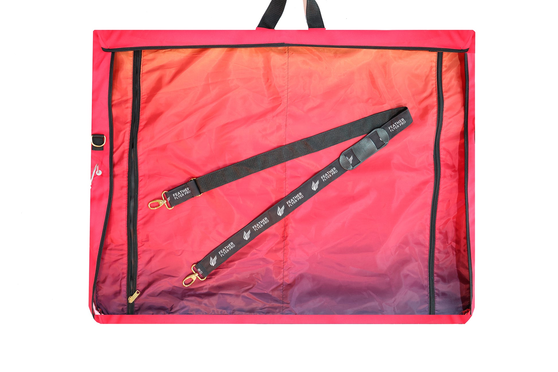 Feather Flyer Pro- Rectangle