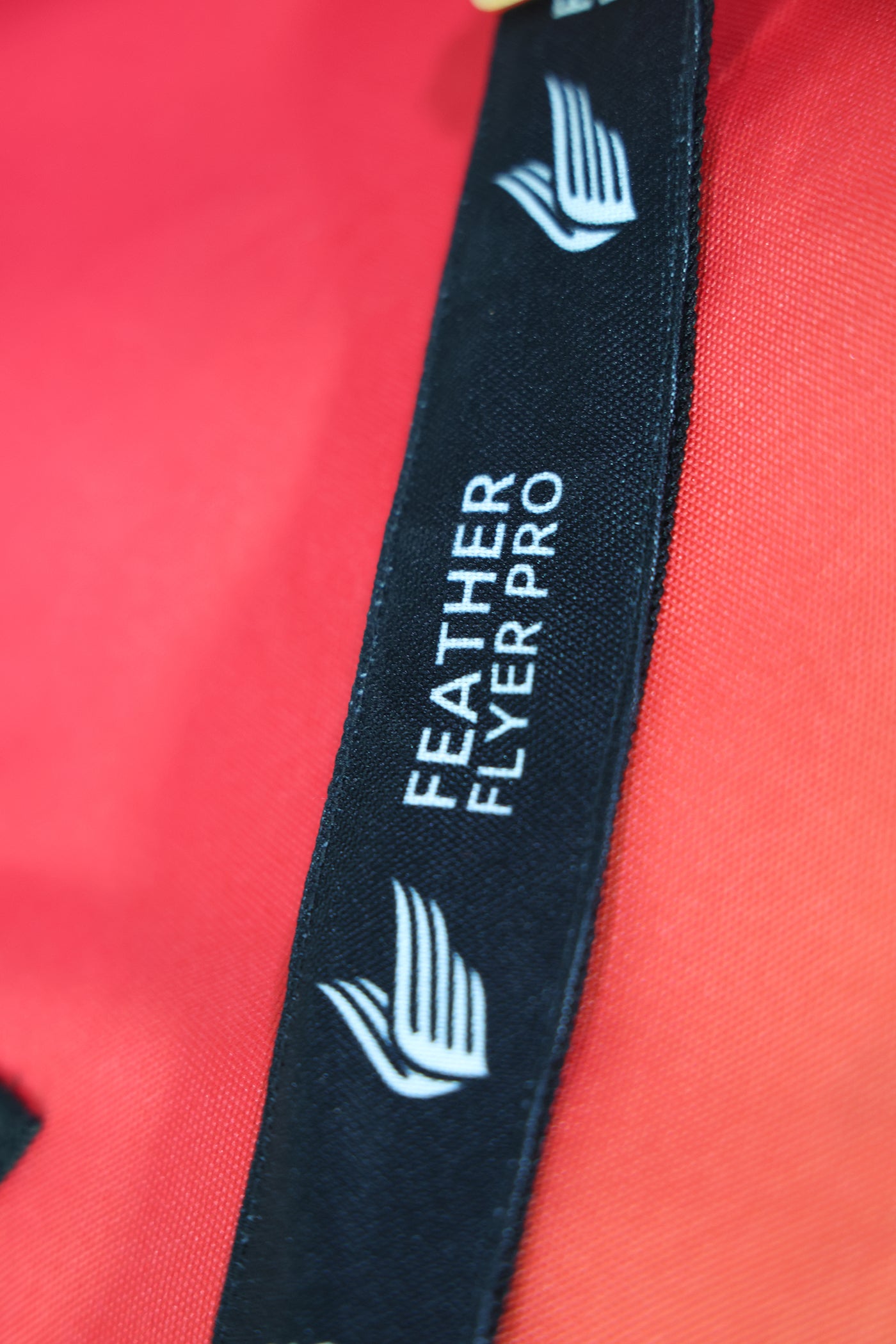 Feather Flyer Pro- Rectangle