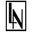 Logo van Lila Nikole Luxury Swimwear, Bikinis, Clothing, & Accessories