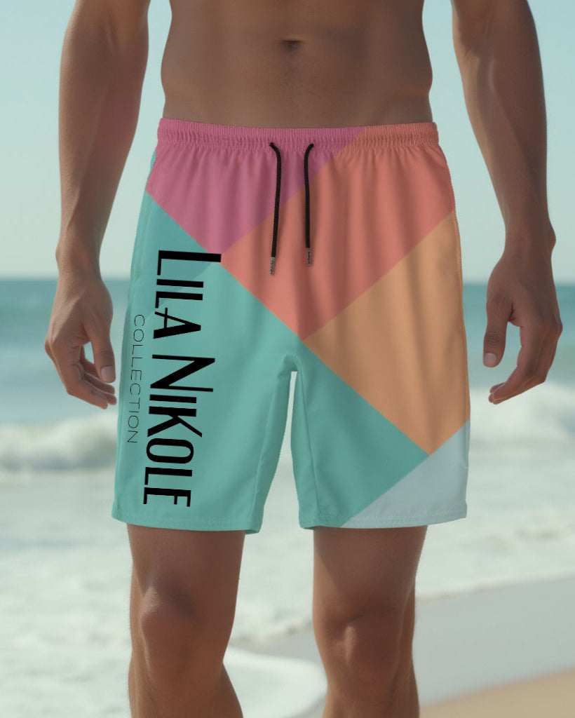 LN Signature Shorts