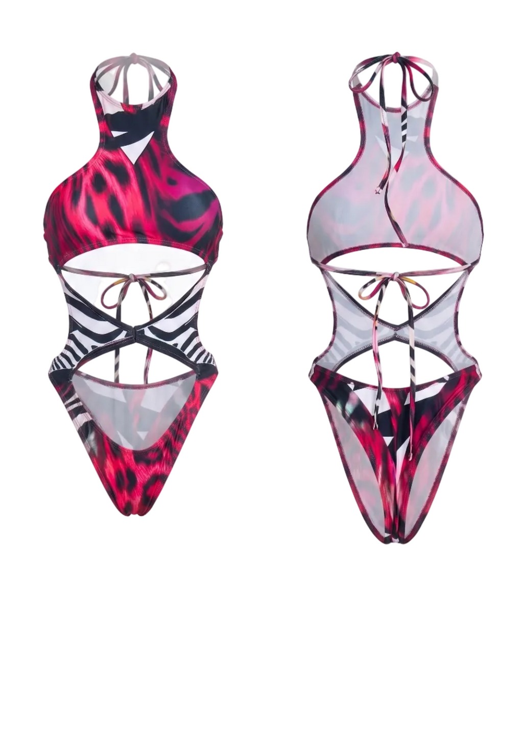 Pop Tropica