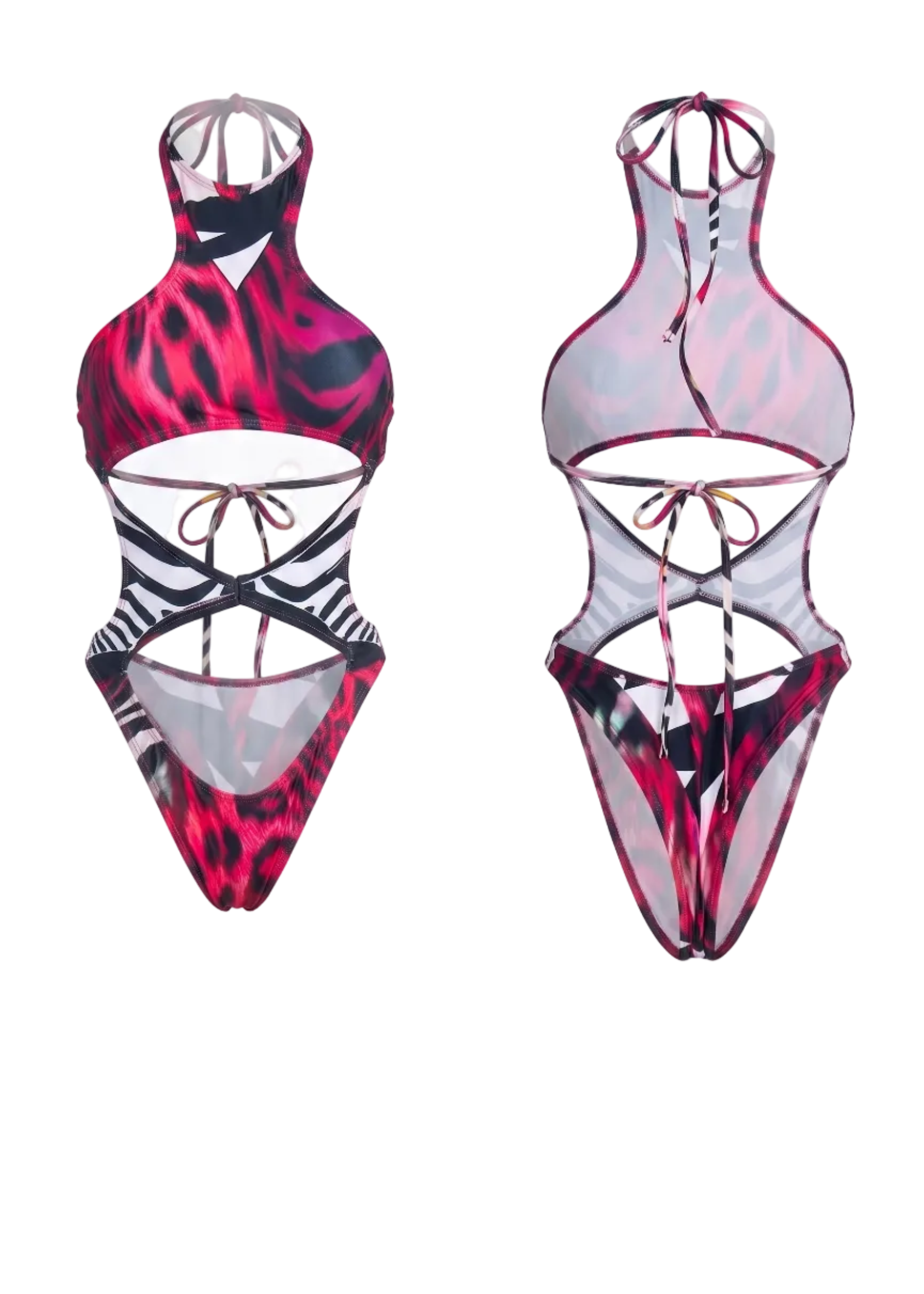 Pop Tropica