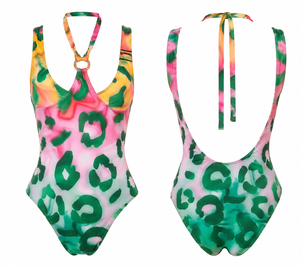 Rainforest Siren