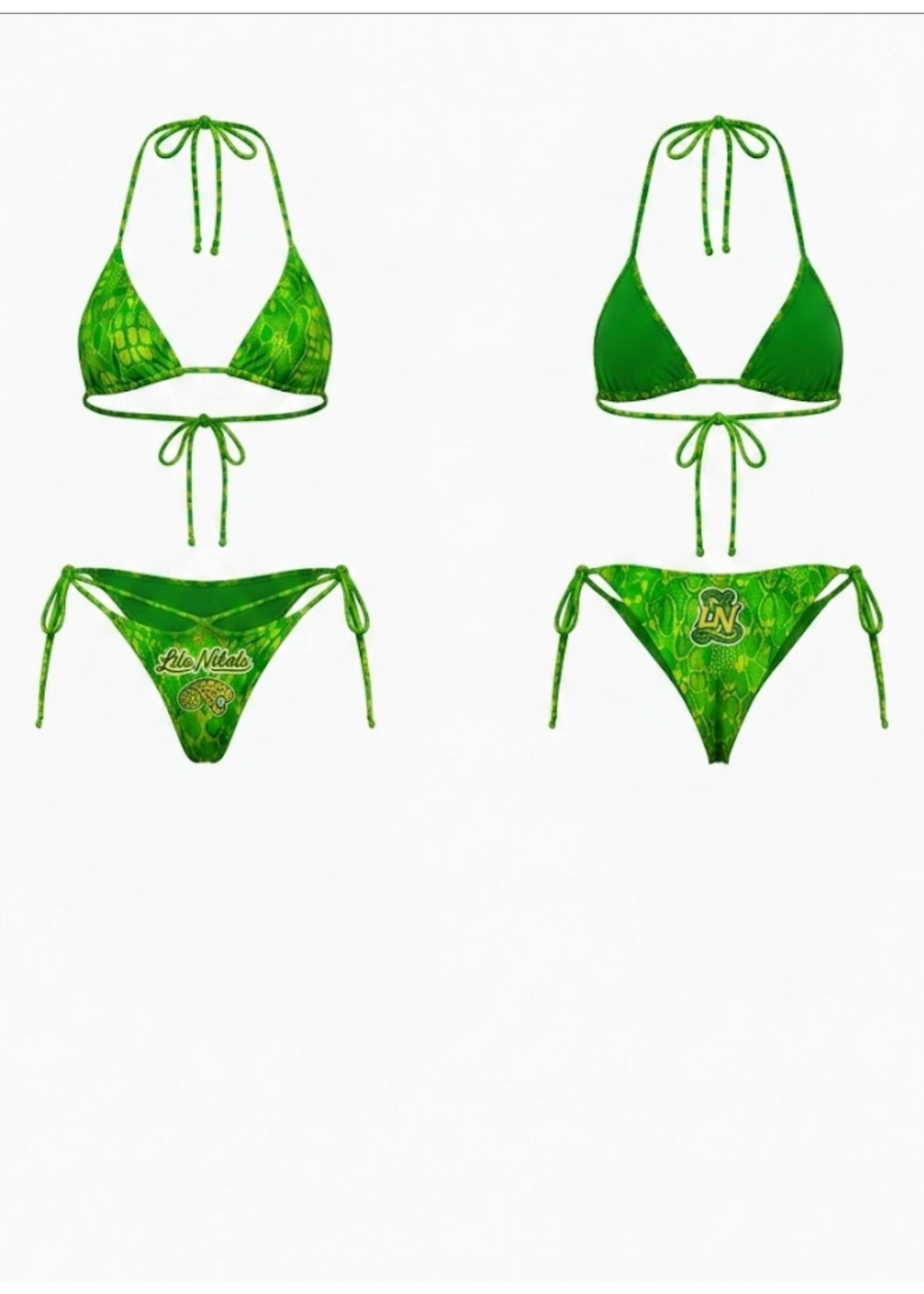 Rio Sol Bikini