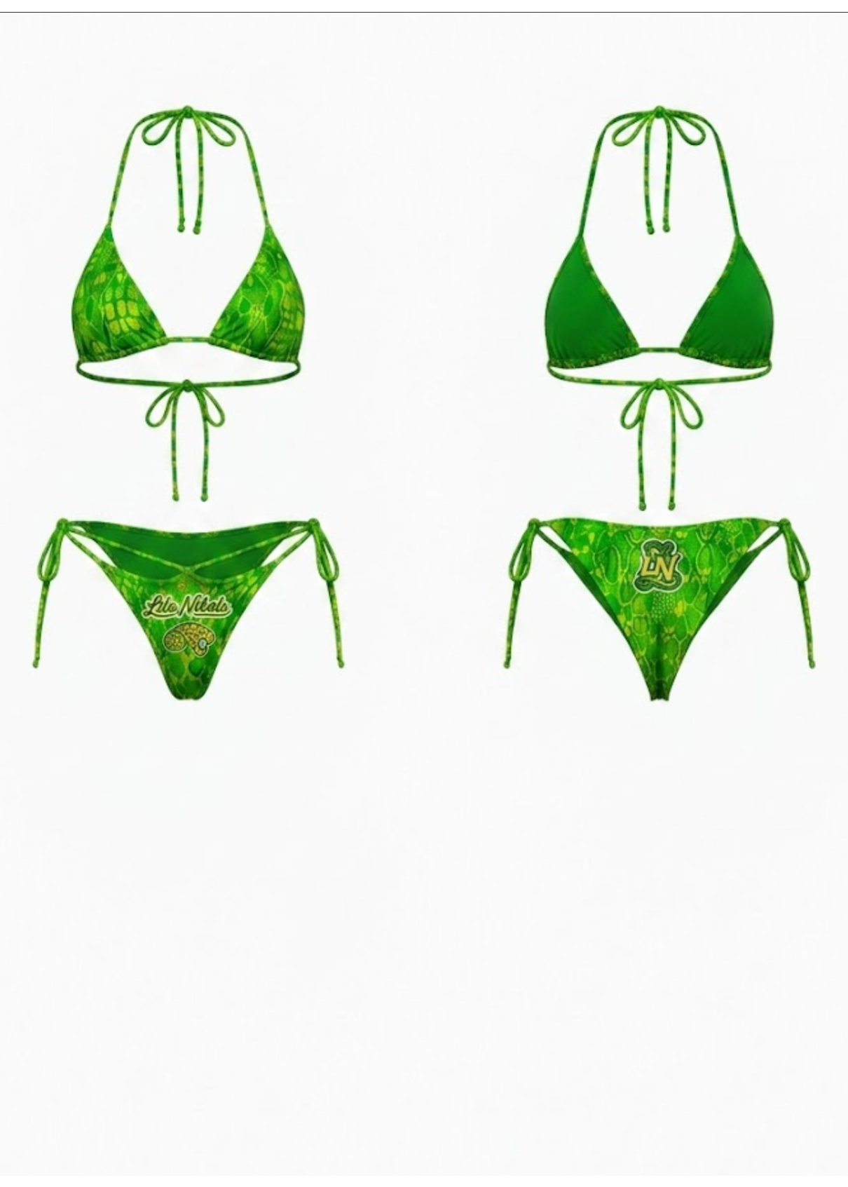 Rio Sol Bikini