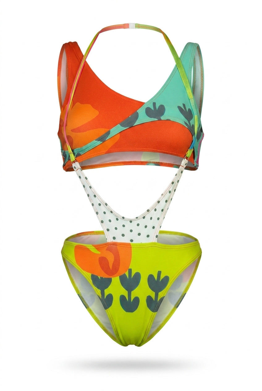 Samba Verde
